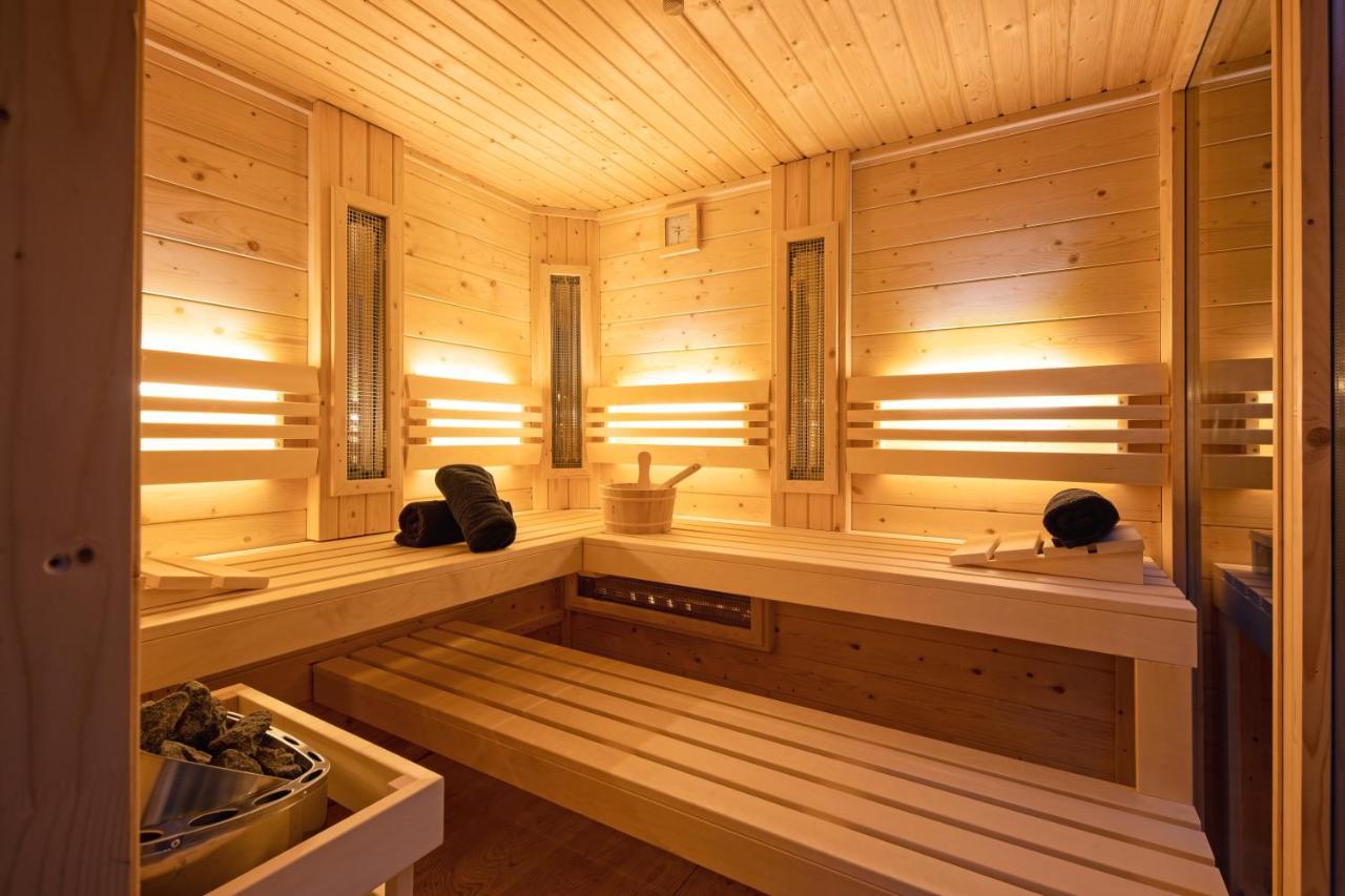 The Island Life Texel Met Jacuzzi Villa De Koog  Dış mekan fotoğraf
